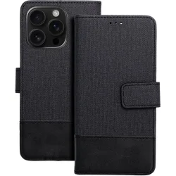 Custodia per Samsung Galaxy A12 Nacho A127 / M12 M127 / A12 A125, OEM, Gomma, Nera