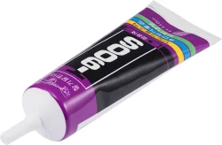 Adesivo liquido Zhanlida T-900S, 110ml, nero