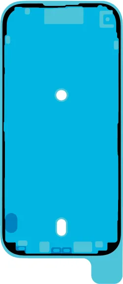 Adesivo Display Apple iPhone 16 Pro, Service Pack 923-11067
