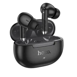 Auricolare Bluetooth HOCO EQ24, TWS, Nero