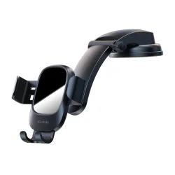 Supporto Auto McDodo CM-7220, 4.7inch - 6.7inch, Nero