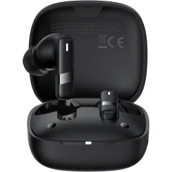 Handsfree Bluetooth Baseus Bowie E20, TWS, Nero A00069700113-00