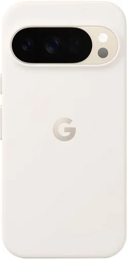 Custodia per Google Pixel 10 Pro XL, Pixelsnap, Beige GA09832-WW