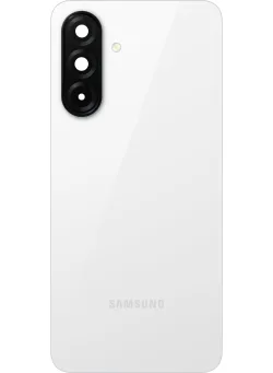 Coperchio Batteria Samsung Galaxy A26 A266, Bianco, Service Pack GH82-37020B