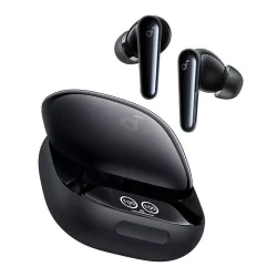 Auricolari Bluetooth Anker SoundCore Liberty 4 Pro NC, TWS, ANC, Nero A3954GF1