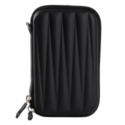 Custodia Protettiva Orico PHL-25 per HDD / SSD 2.5 pollici, Nera