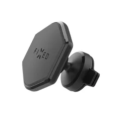 Supporto Auto Magnetico Fixed Icon Flex, Universale, Nero