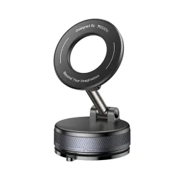 Supporto Auto Magnetico Yesido C228, Universale, Nero