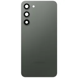 Coperchio Batteria Samsung Galaxy S23+ S916, Verde, Service Pack GH82-30388C