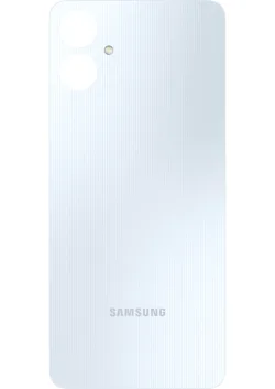 Coperchio Batteria Samsung Galaxy A06 A065, Blu, Service Pack GH81-26497A