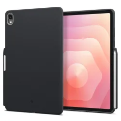 Custodia per Samsung Galaxy Tab S11, Spigen, Nano Pop, Nera ACS10214