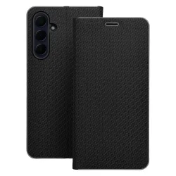 Custodia per Samsung Galaxy S10 G973, OEM, Luna Carbon, Nera