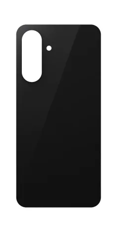 Copertura Batteria compatibile con Samsung Galaxy A26 A266, Nero