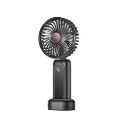 Ventilatore Portatile Yesido YF10, Nero