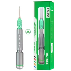 Cacciavite Relife RL-724, Y 0.6mm