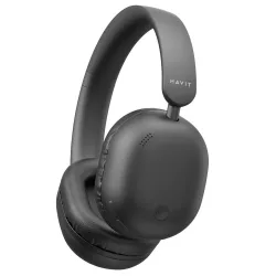 Auricolare Bluetooth HAVIT H602BT, A2DP, Nero