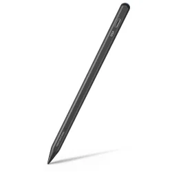 Touch Pen ESR Geo per Apple iPad, Versione Attiva, Nero