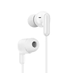 Auricolare USB-C XO Design EP84, Bianco