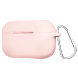 Custodia Blueo Liquid per Apple AirPods Pro, Rosa