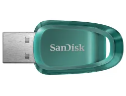 Memoria Esterna USB-A 3.2 SanDisk Ultra Eco, 256Gb SDCZ96-256G-G46