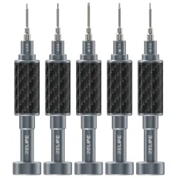 Cacciavite Relife RL-729A, 5in1