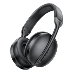 Auricolare Bluetooth Yesido EP08, A2DP, ANC, Nero