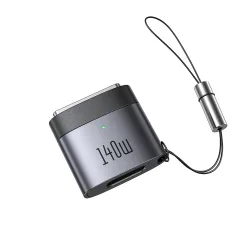 Adattatore di Ricarica USB-C - MagSafe 3 McDodo OT-6850, Nero
