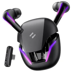 Handsfree Bluetooth HAVIT TW970, TWS, Nero