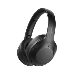 Auricolare Bluetooth Joyroom JR-JH2, A2DP, ANC, Nero