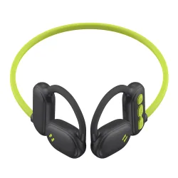 Auricolare Bluetooth HAVIT E553BT Freego Pro, A2DP, Verde