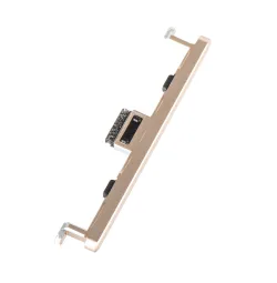 Pulsante Volume Honor Magic V5, Dorato (Dawn Gold), Service Pack 5167AARR