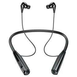 Handsfree Bluetooth Yesido YSP22, A2DP, Nero