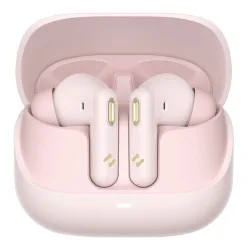 Auricolari Bluetooth HAVIT TW906 Pro, TWS, ANC, Rosa