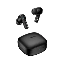 Handsfree Bluetooth Baseus Bowie E19, TWS, Nero A00069600113-00