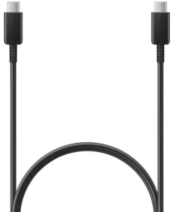 Cavo Dati e Ricarica USB-C - USB-C Samsung EP-DN975, 100W, 1m, Nero EP-DN975BBEGWW