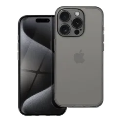Custodia per Honor 100, OEM, Box Premium 1.5mm, Nera