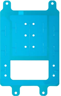 Adesivo Batteria Samsung Galaxy S25 Ultra S938, Service Pack GH02-26798A