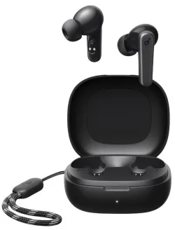 Auricolare Bluetooth Anker SoundCore R50i V2, TWS, Nero A3949G12