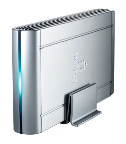 Hard Disk Drive (HDD Esterno) Iomega Classic, 360GB, 3.5 pollici, Grigio IOHDD360U