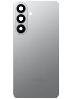 Coperchio Batteria Samsung Galaxy S26 Plus S947, Argento (Silver Shadow), Service Pack GH82-39126F