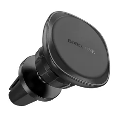 Supporto Auto Magnetico Borofone BH102 Cloud, 4.5inch - 7inch, Nero
