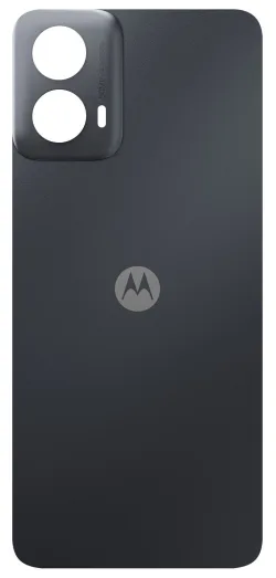 Coperchio Batteria Motorola Moto G34, Nero (Charcoal Black), Service Pack 5S58C23738