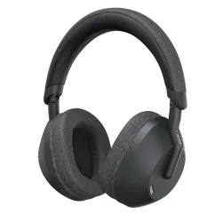 Auricolare Bluetooth XO Design BE49 Qiyue, A2DP, ANC, Nero