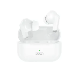 Auricolare Bluetooth XO Design X40, TWS, Bianco