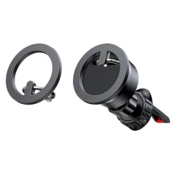 Joyroom JR-ZS294 Supporto magnetico per auto, universale, nero