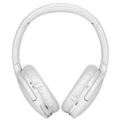 Vivavoce Bluetooth Baseus Encok D02 Pro, MultiPoint, A2DP, Bianco NGTD010302