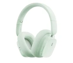 Handsfree Bluetooth Baseus Bowie H1i, A2DP, ANC, Verde A00050402633-00