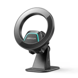 Supporto Auto Magnetico Joyroom JR-ZS376, Universale, Nero