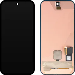 Display con Touchscreen Google Pixel 9a, Service Pack G949-01306-00