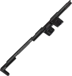 Supporto Pulsante Honor Pad 10, Nero, Service Pack 9706ACGK